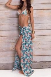  Akila Pinksunset Pareo