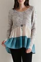  Layers Of Lust Top