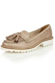  Midway Leather Loafers
