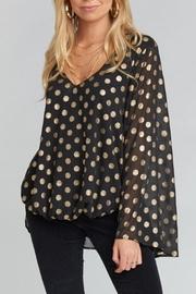  Mackenzie Top