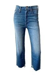  Rambler Ankle Jeans