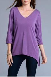  Modal Purple Top