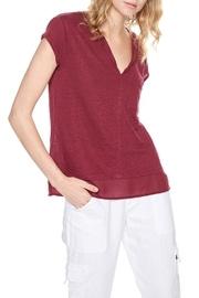  Cabernet City Tee