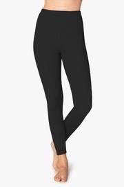  Mesh Behavior Legging