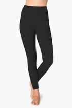  Mesh Behavior Legging