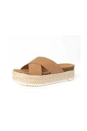  Coky Espadrille Slide