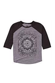  Wandering Wonder Tee