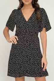  Be Mine Dress