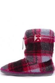  Macgraw Slipper Boots