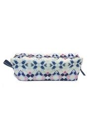  Diamond Mosaic Pouch