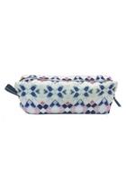  Diamond Mosaic Pouch