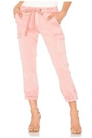 Cropped Cargos