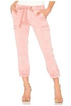  Cropped Cargos