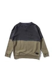 Double Dye Sweatshirt
