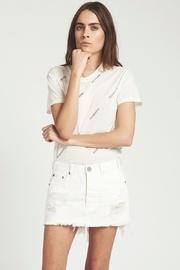  Chalk Junkyard Skirt