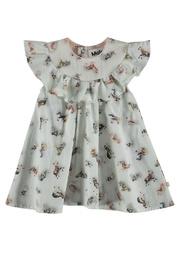  Cristal Carousel Dress