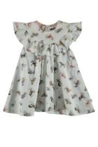  Cristal Carousel Dress