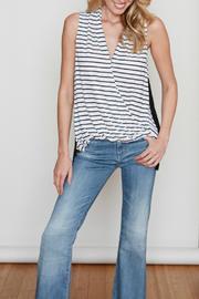  Surplice Tank