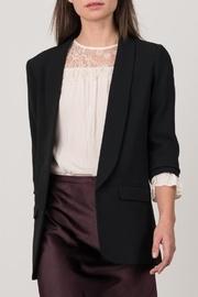  Tux Jacket