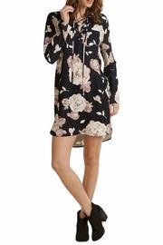  Kingsley Floral Dress