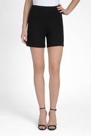  Black Ponte Short