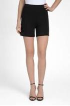  Black Ponte Short
