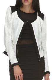  Perforated Jacket