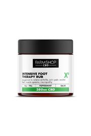  Cbd Foot Therapy & Cracked Heel Rub