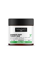  Cbd Foot Therapy & Cracked Heel Rub