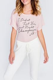  Drunk Text Tee