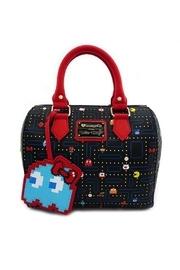  Hello-kitty Pac-man Purse