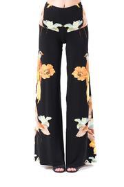  Wide Leg Palazzo