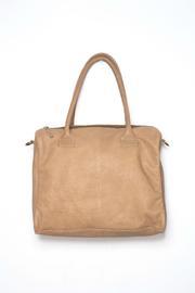 Mayfair Taupe Bag