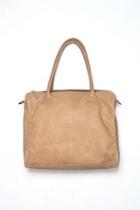  Mayfair Taupe Bag