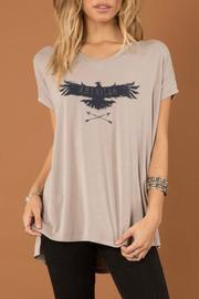  American Tee