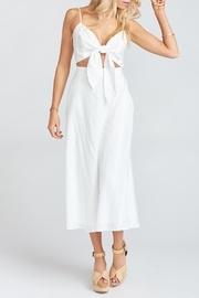  Moby Tie Maxi