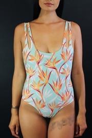  Cbb Meiko Suit