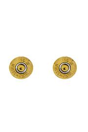  Winchester Bullet Earrings