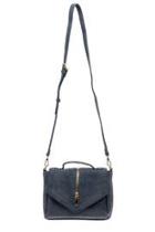  Blue Crossbody Bag