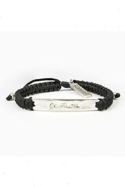  Be-the-one Bracelet