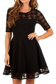  Clarice Dress