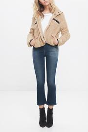  Insider Crop Jean