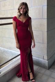  Jasmine Maxi Gown