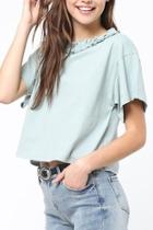  Short Tee Shirt