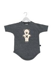  Soldier Bear Dress