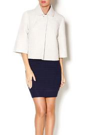 Bell Sleeve Jacket