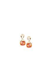  Endless Crystal Earrings