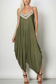  Sarouel Jumper