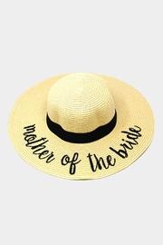  Mother-of Bride Hat