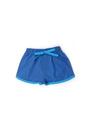  Cotton Retro Shorts